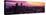 Cityscape, Sunset, Singapore-null-Stretched Canvas