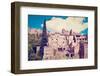 Cityscape-gkuna-Framed Photographic Print