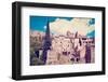 Cityscape-gkuna-Framed Photographic Print