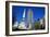 Cityscape-carroteater-Framed Photographic Print