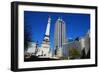 Cityscape-carroteater-Framed Photographic Print