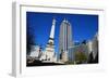 Cityscape-carroteater-Framed Photographic Print