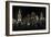 Cityscape-James Wiens-Framed Art Print