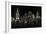 Cityscape-James Wiens-Framed Premium Giclee Print