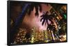 Cityscapes - Miami, Florida-Trends International-Framed Poster