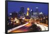 Cityscapes - Minneapolis, Minnesota-Trends International-Framed Poster