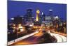 Cityscapes - Minneapolis, Minnesota-Trends International-Mounted Poster