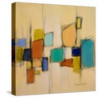 Cityside I-Lanie Loreth-Stretched Canvas