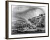 Ciudad Rodrigo (Kelly)-null-Framed Art Print