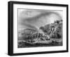 Ciudad Rodrigo (Kelly)-null-Framed Art Print