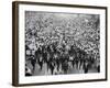 Civil Rights Chicago March 1965-null-Framed Photographic Print