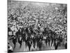 Civil Rights Chicago March 1965-null-Mounted Photographic Print
