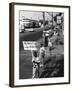 Civil Rights Demonstrations 1961-PD-Framed Premium Photographic Print