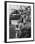 Civil Rights Demonstrations 1961-PD-Framed Premium Photographic Print