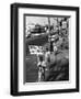 Civil Rights Demonstrations 1961-PD-Framed Photographic Print