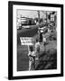 Civil Rights Demonstrations 1961-PD-Framed Photographic Print