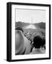 Civil Rights March on Washington D.C.-Warren K^ Leffler-Framed Photo