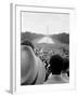 Civil Rights March on Washington D.C.-Warren K^ Leffler-Framed Photo