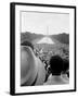 Civil Rights March on Washington D.C.-Warren K^ Leffler-Framed Photo