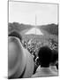 Civil Rights March on Washington D.C.-Warren K^ Leffler-Mounted Photo