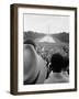 Civil Rights March on Washington, D.C.-Warren K^ Leffler-Framed Photo