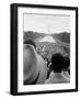 Civil Rights March on Washington, D.C.-Warren K^ Leffler-Framed Photo