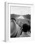 Civil Rights March on Washington, D.C.-Warren K^ Leffler-Framed Photo