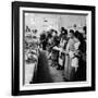 Civil Rights Protest Raleigh-Rudolph Faircloth-Framed Photographic Print