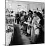 Civil Rights Protest Raleigh-Rudolph Faircloth-Mounted Photographic Print