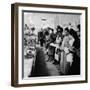 Civil Rights Protest Raleigh-Rudolph Faircloth-Framed Photographic Print