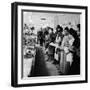 Civil Rights Protest Raleigh-Rudolph Faircloth-Framed Photographic Print