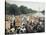 Civil Rights Washington March 1963-Associated Press-Stretched Canvas