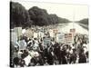 Civil Rights Washington March 1963-Associated Press-Stretched Canvas