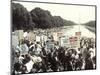 Civil Rights Washington March 1963-Associated Press-Mounted Photographic Print