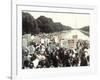 Civil Rights Washington March 1963-Associated Press-Framed Photographic Print