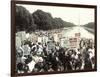 Civil Rights Washington March 1963-Associated Press-Framed Photographic Print