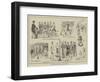 Civil Service Sports at Lillie Bridge-S.t. Dadd-Framed Giclee Print