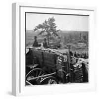 Civil War: Atlanta, 1864-George N. Barnard-Framed Photographic Print