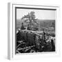 Civil War: Atlanta, 1864-George N. Barnard-Framed Photographic Print