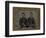 Civil War Brothers in Arms-null-Framed Giclee Print