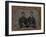 Civil War Brothers in Arms-null-Framed Giclee Print