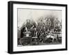 Civil War: Camp Life, 1861-null-Framed Giclee Print