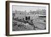 Civil War Depot-null-Framed Art Print