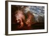 Civil War Engagement, 1865-Xanthus Russell Smith-Framed Giclee Print