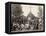 Civil War: Mass, 1861-null-Framed Stretched Canvas