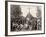 Civil War: Mass, 1861-null-Framed Photographic Print