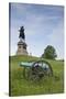 Civil War Memorial, Gettysburg, Pennsylvania-Paul Souders-Stretched Canvas