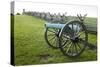 Civil War Memorial, Gettysburg, Pennsylvania-Paul Souders-Stretched Canvas