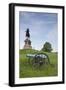 Civil War Memorial, Gettysburg, Pennsylvania-Paul Souders-Framed Photographic Print