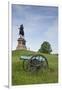 Civil War Memorial, Gettysburg, Pennsylvania-Paul Souders-Framed Photographic Print